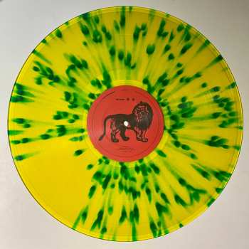 LP Bob Marley: Bob Marley & The Chineke! Orchestra CLR | LTD