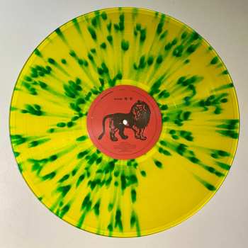 LP Bob Marley: Bob Marley & The Chineke! Orchestra CLR | LTD