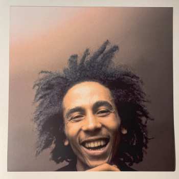 LP Bob Marley: Bob Marley & The Chineke! Orchestra CLR | LTD