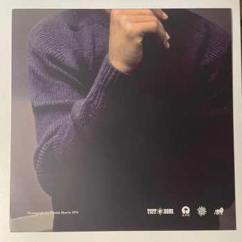 LP Bob Marley: Bob Marley & The Chineke! Orchestra CLR | LTD