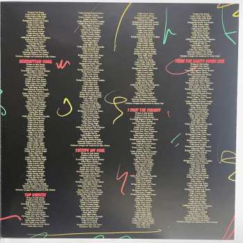 LP Bob Marley: Bob Marley & The Chineke! Orchestra CLR | LTD