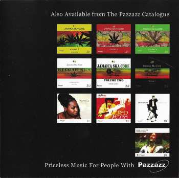 CD Bob Marley: The Dub Collection