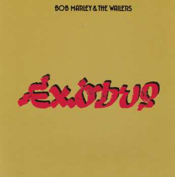 5CD/Box Set Bob Marley & The Wailers: 5 Classic Albums