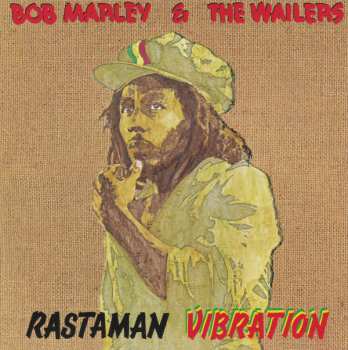 5CD/Box Set Bob Marley & The Wailers: 5 Classic Albums