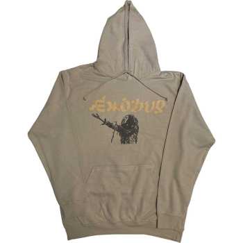 Merch Bob Marley & The Wailers: Sweatshirt Exodus Mic Photo Wailers Tour 77