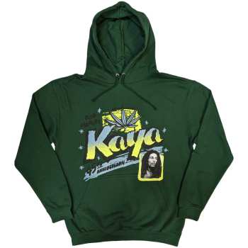 Merch Bob Marley & The Wailers: Sweatshirt Kaya