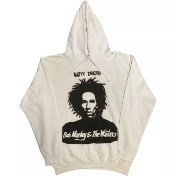 Sweatshirt Natty Dread
