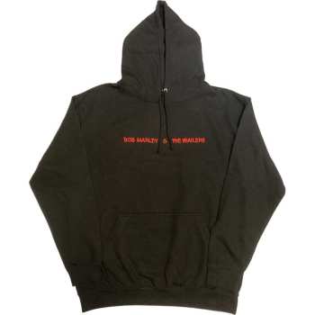 Merch Bob Marley & The Wailers: Sweatshirt Wailers One Love Portrait