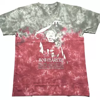 T-shirt Exodus Playlist
