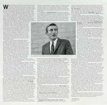 LP Bob McFadden: Songs Our Mummy Taught Us CLR | LTD