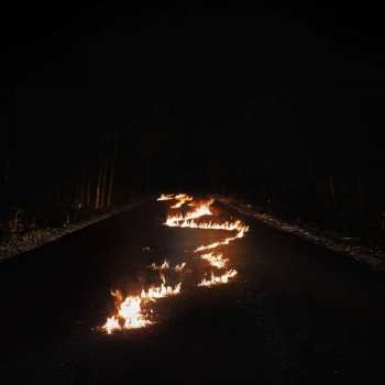 2LP Bob Moses: Battle Lines