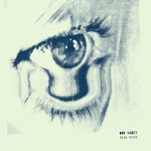 Album Bob Moses: First To Cry