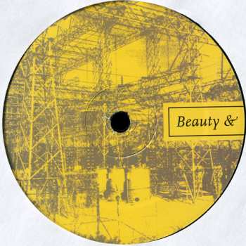 LP Bob Mould: Beauty & Ruin