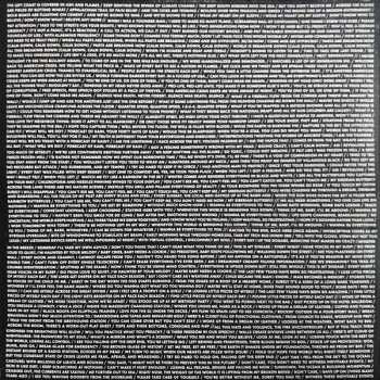 LP Bob Mould: Blue Hearts