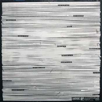 LP Bob Mould: Blue Hearts