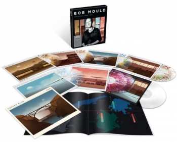 8LP/Box Set Bob Mould: Distortion: 1989 - 1995 LTD | CLR