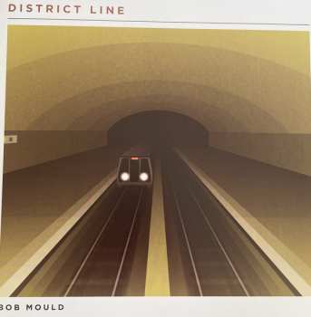 7LP/Box Set Bob Mould: Distortion: 2008 - 2019 LTD | CLR