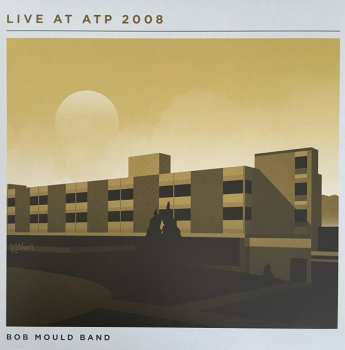 8LP/Box Set Bob Mould: Distortion: Live LTD | CLR