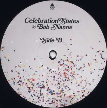 LP Bob Nanna: Celebration States