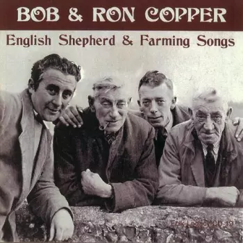 English Shepherd & Farming Songs