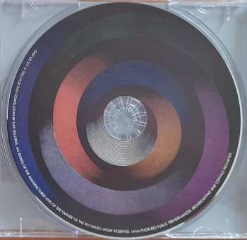 CD Bob Roy Orchestra: Disco-Flash