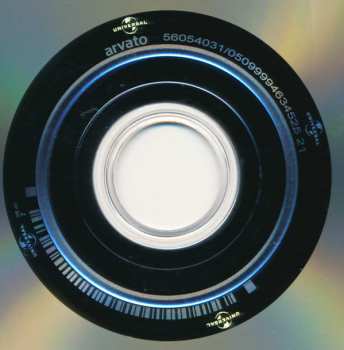 2CD Bob Seger And The Silver Bullet Band: Ultimate Hits Rock And Roll Never Forgets