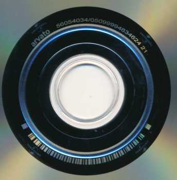 2CD Bob Seger And The Silver Bullet Band: Ultimate Hits Rock And Roll Never Forgets