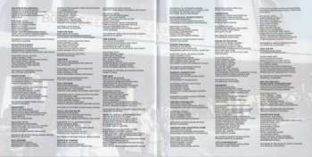 2CD Bob Seger And The Silver Bullet Band: Ultimate Hits Rock And Roll Never Forgets