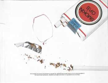 CD Bob Seger: Smokin' O.P.'s