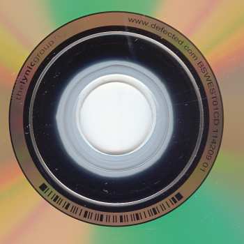 CD/DVD Bob Sinclar: Western Dream