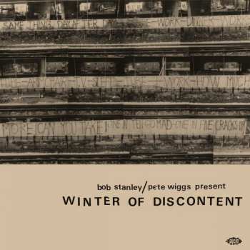 Album Bob Stanley: Winter Of Discontent 