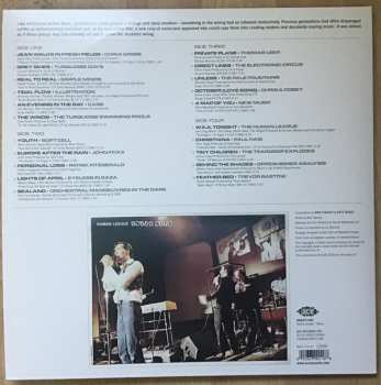 2LP Bob Stanley: The Tears Of Technology