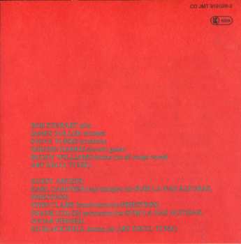 CD Bob Stewart - First Line Band: Goin' Home