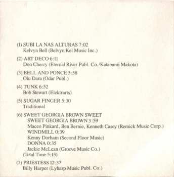 CD Bob Stewart - First Line Band: Goin' Home