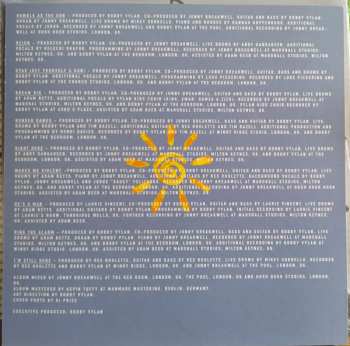 LP Bob Vylan: Humble As The Sun CLR | LTD