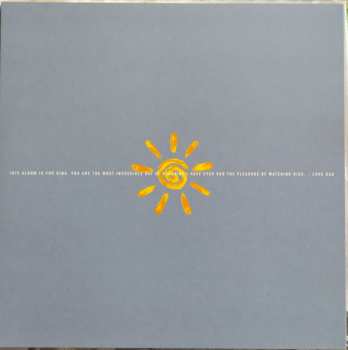 LP Bob Vylan: Humble As The Sun CLR | LTD