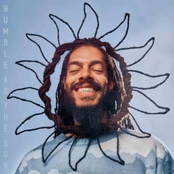 Album Bob Vylan: Humble As The Sun
