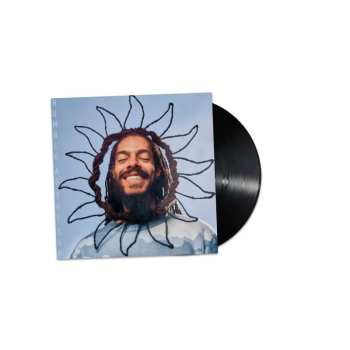 LP Bob Vylan: Humble As The Sun