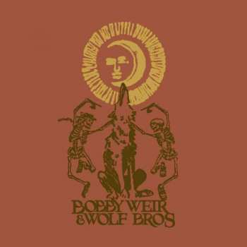 2LP Bob Weir: Live In Colorado 