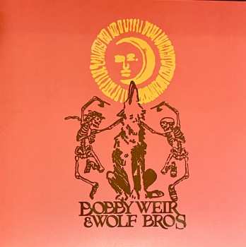 2LP Bob Weir: Live In Colorado LTD | CLR