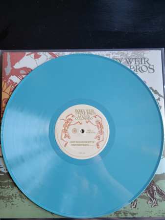 2LP Bob Weir: Live In Colorado LTD | CLR