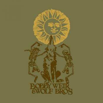 Album Bob Weir: Live In Colorado Vol.2