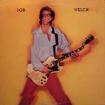 Bob Welch