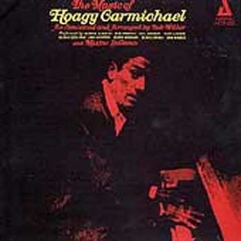 CD Bob Wilber: The Music Of Hoagy Carmichael