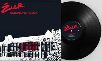 LP Boban Petrović: Žur
