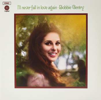 LP Bobbie Gentry: I'll Never Fall In Love Again