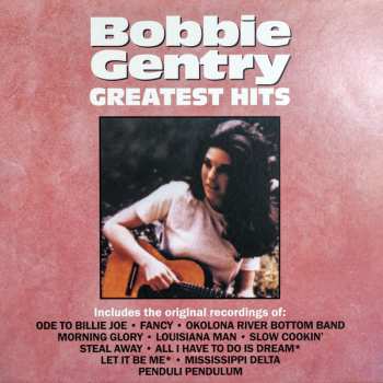 LP Bobbie Gentry: Greatest Hits