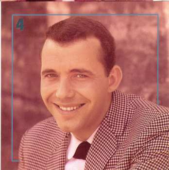 4CD/Box Set Bobby Bare: All-American Boy