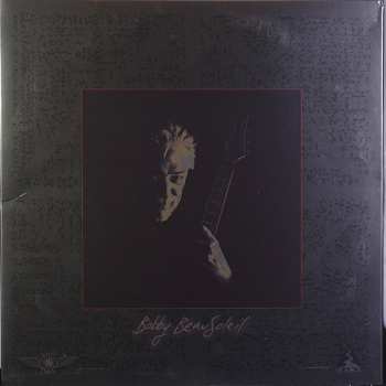 2LP Bobby Beausoleil: Voodoo Shivaya