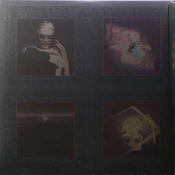 2LP Bobby Beausoleil: Voodoo Shivaya